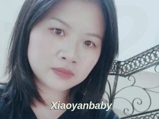 Xiaoyanbaby