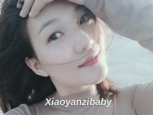 Xiaoyanzibaby