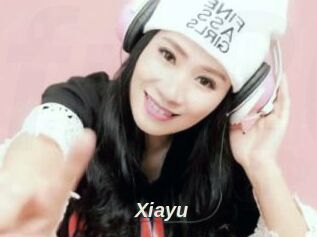 Xiayu