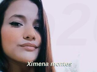 Ximena_montes