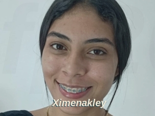 Ximenakley
