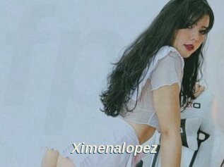 Ximenalopez