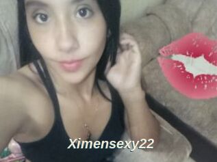 Ximensexy22