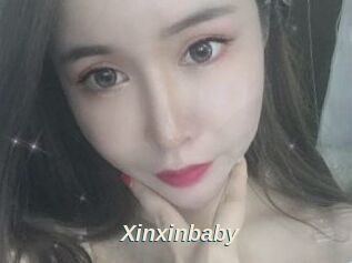 Xinxinbaby