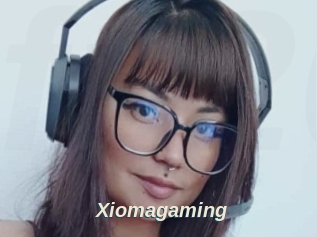 Xiomagaming