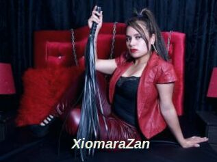 XiomaraZan