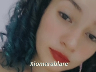 Xiomarablare