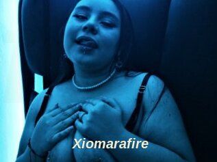 Xiomarafire