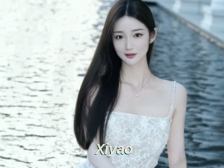 Xiyao