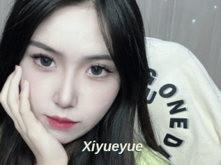 Xiyueyue