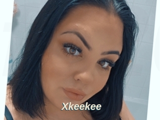 Xkeekee