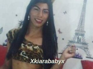 Xkiarababyx
