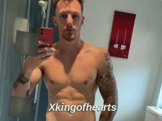 Xkingofhearts