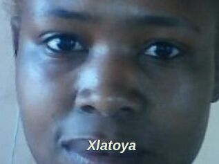 Xlatoya