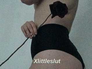 Xlittleslut
