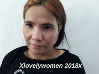 Xlovelywomen_2018x