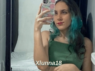 Xlunna18