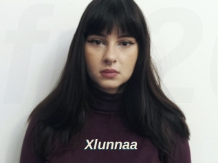 Xlunnaa