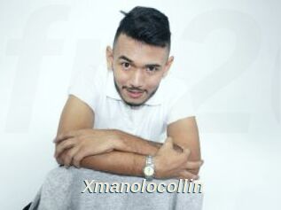 Xmanolocollin