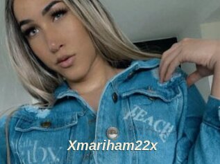 Xmariham22x