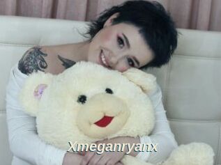 Xmeganryanx
