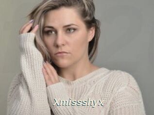 Xmissshyx