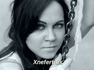 Xnefertitix
