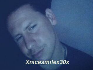 Xnicesmilex30x