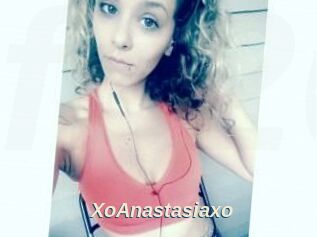 XoAnastasiaxo