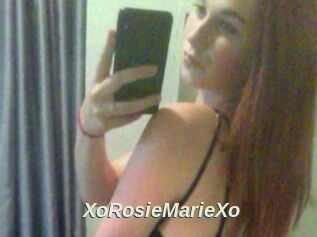 XoRosieMarieXo