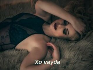 Xo_vayda