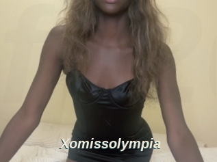 Xomissolympia