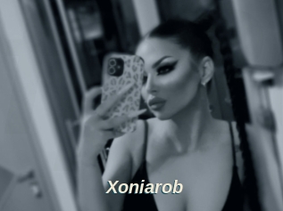 Xoniarob