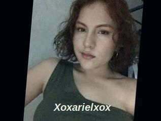 Xoxarielxox