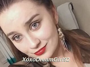 XoxoDreamGirl92