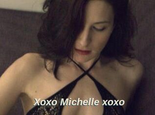 Xoxo_Michelle_xoxo