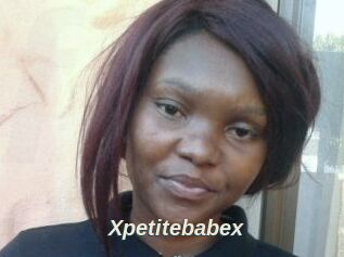 Xpetitebabex