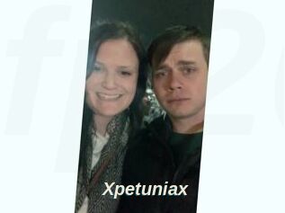 Xpetuniax