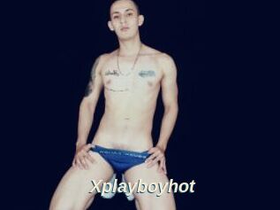 Xplayboyhot