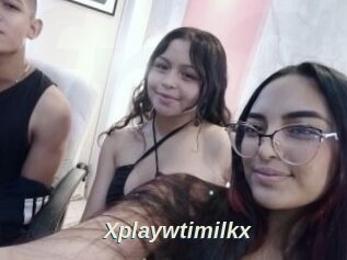 Xplaywtimilkx