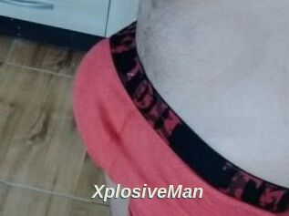 XplosiveMan