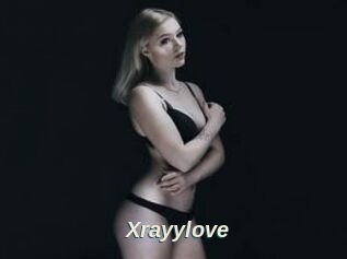 Xrayylove