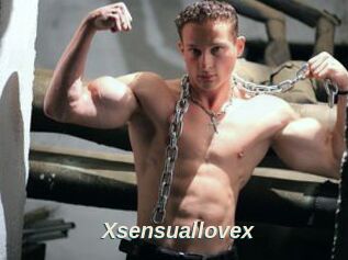 Xsensuallovex