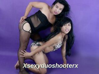 Xsexyduoshooterx