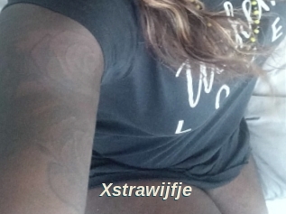 Xstrawijfje