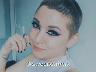 Xsweetxmimix