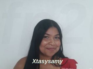 Xtasysamy