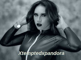 Xtemptedxpandora