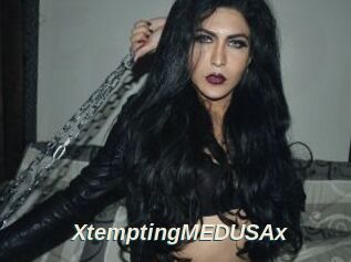 XtemptingMEDUSAx
