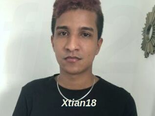 Xtian18